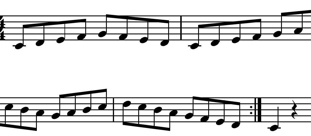 Three Top Ways to Warm Up Before You Play